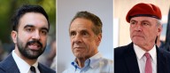 NYC Mayor’s Race Is Over, According to Betting Markets