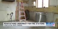 Constructions begin on major fire department renovation project
