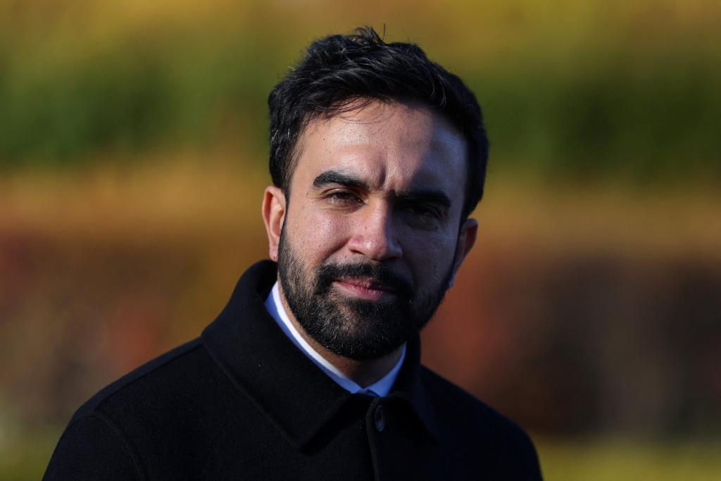 Let's give thanks — for not living under socialism