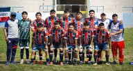 La Libertad: Favoritos imparables en torneo de ascenso de Huanchaco