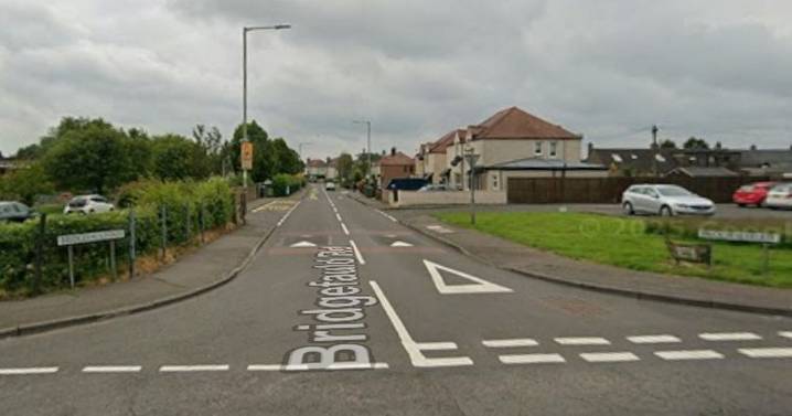 Perthshire pensioner furious as water supply cut off three times by Perth and Kinross Council