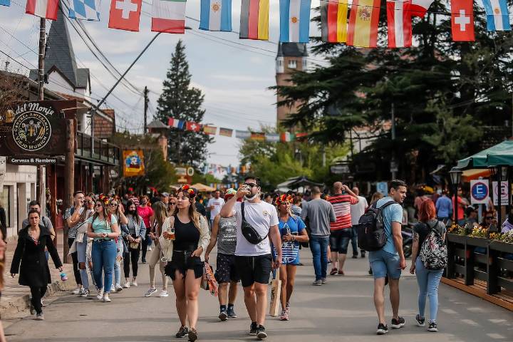 Verano 2026. Estos son los precios para alquilar una casa con pileta cerca de Villa General Belgrano