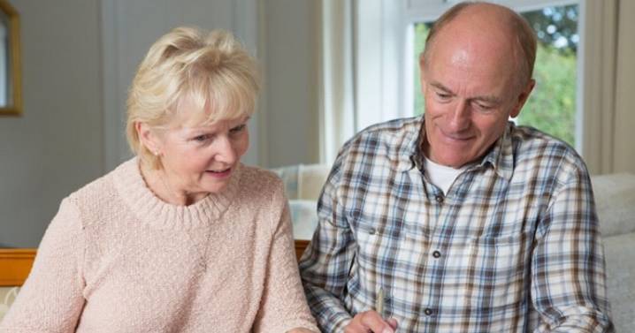 DWP making state pension change for people with certain dates of birth