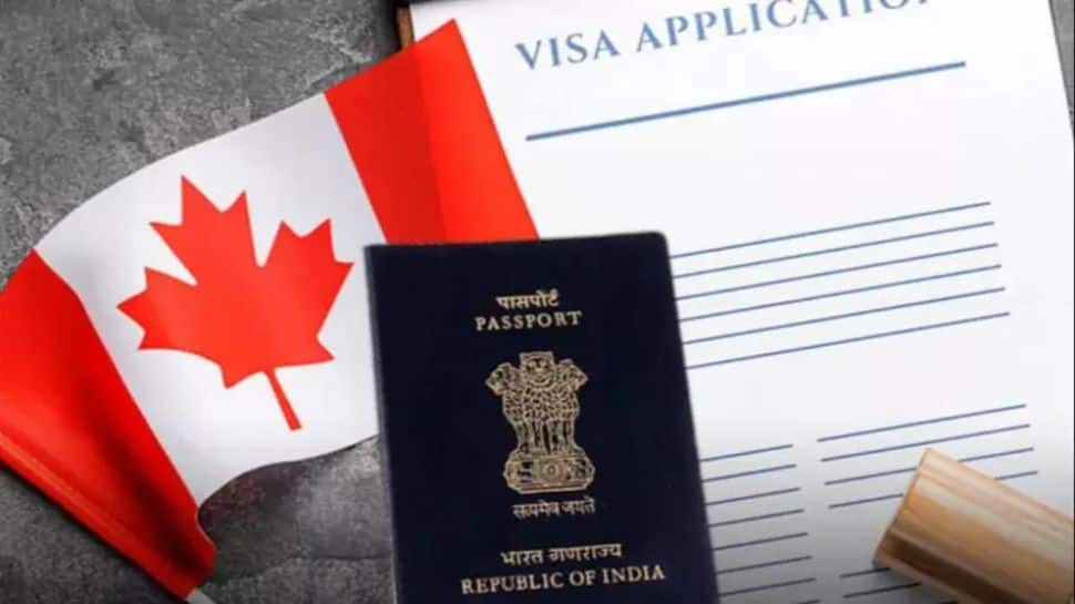 Canada Rejects Nearly 3-in-4 Indian Student Visa Applications in August 2025