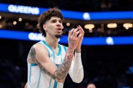 LaMelo Ball’s U.S. President Comment Made $15.7M Impact on His NBA Career One answer from LaMelo Ball potentially changed his NBA fortune, and even saw him make a financial loss. Read more here. Anuj 