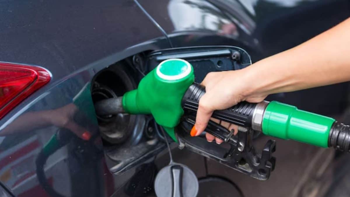 Petrol, Diesel Fresh Prices Announced: Check Rates In Your City On November 22