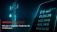 Reforma en telecomunicaciones obliga a vincular SIM a CURP para combatir extorsiones