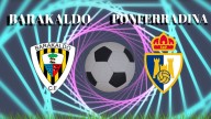 Sigue en directo el partido Barakaldo CF-SD Ponferradina, minuto a minuto