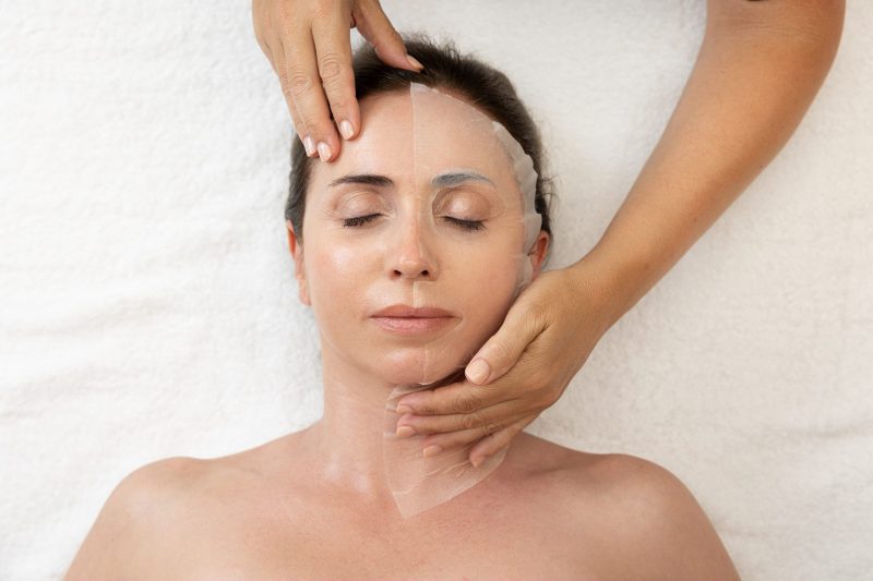 La Comunitat Valenciana impulsa la cosmética del futuro con nanofibras sostenibles