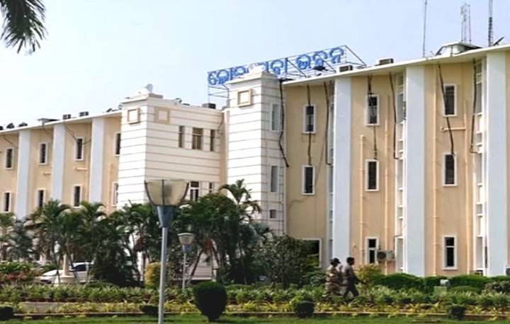 Odisha to hold District Collectors’ conference on Nov 18, joint meet with SPs on Nov 19