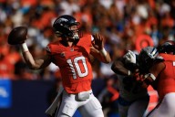 Bo Nix Earns High Praise From Former Denver Broncos Super Bowl Champion
