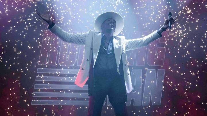 'Running Man' Star Shares Inspiration for His Despicable Character