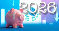 La pobre expectativa del PIB para 2026