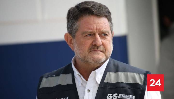 Caso ProCultura: Corte de Apelaciones se declara incompetente para resolver desafuero de gobernador Orrego