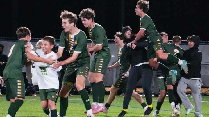 One goal enough for Saint Mark’s in DIAA semifinal against Tower Hill