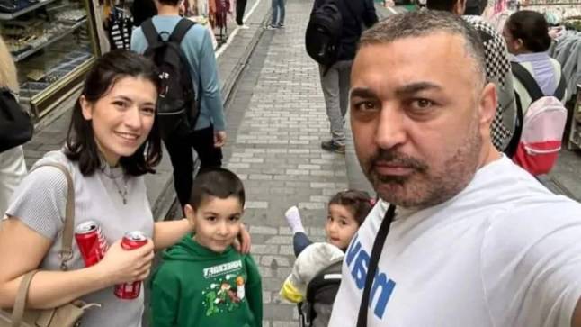 Family who died while on holiday in Turkey ‘may have been killed by chemicals’