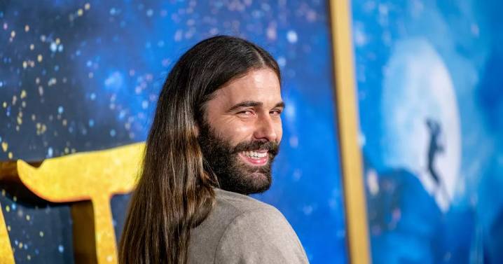 Jonathan Van Ness tickets for St George's and how to buy them now