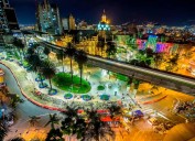 Los tres sectores de Medellín que se han ganado el título de los más ‘cool’ del mundo