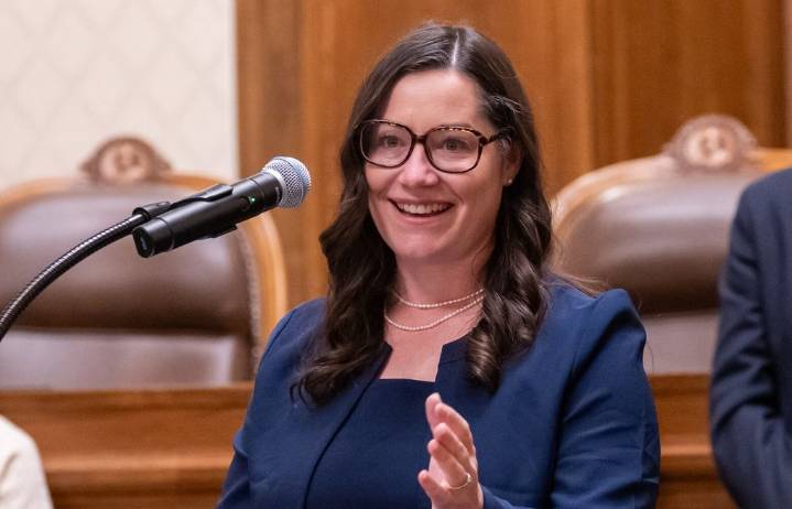 Gov. Ferguson taps former AG civil rights chief for WA Supreme Court