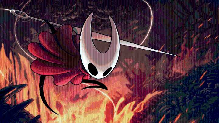 Hollow Knight: Silksong Receives Mysterious New Update Version 1.09/1.000.009