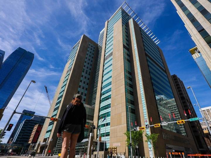 Former Calgary teacher convicted of abusing young student