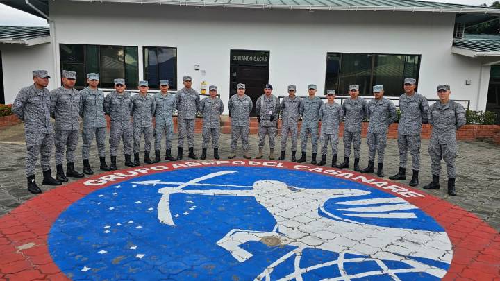 Licenciamiento con proyección a una carrera militar