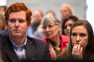 Who Is Buster Murdaugh’s Wife? All About Brooklynn White Murdaugh