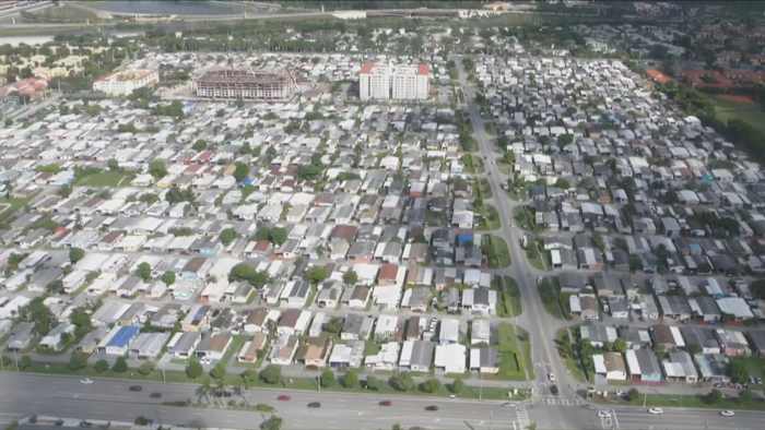 Florida lawmaker wants these new rules for mobile home parks