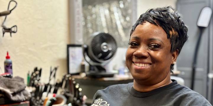 Sarasota domestic violence survivor turns near-death attack into a mission to help