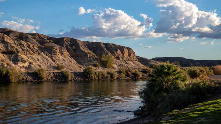 Colorado River talks hit crunch time. What's the hold up?