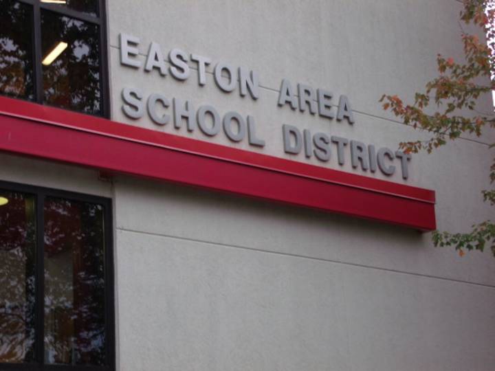 Easton Area School Board approves 2% raises for its top administrators in a contested vote