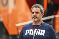 Juan Pablo Montoya asume la culpa por multa a su hijo