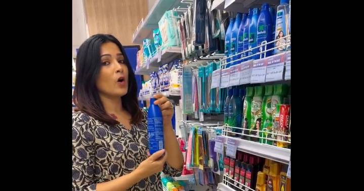 Is Parachute Really 100% Coconut Oil? Market Analyst Ambareesh Baliga Responds To Viral Video