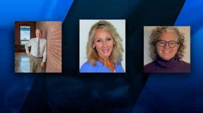 Massachusetts mayors retain offices, Providence Ward 2 primary goes to Davidson