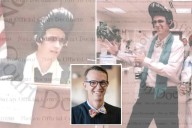 Missouri judge loses job for 'routinely' wearing Elvis wig on bench, playing his music at hearings