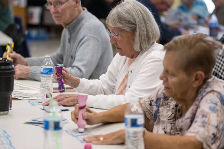 Funding for senior services not increasing despite growing senior population