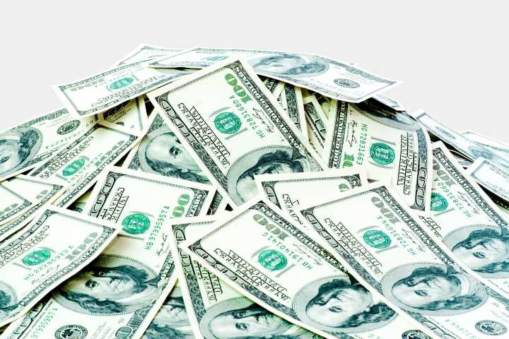 Lucky penny turns into $500K jackpot for Virginia man