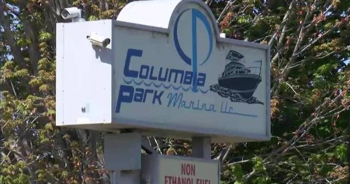 Bateman Island causeway removal project moves forward with new contract