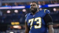 Chargers' Mekhi Becton's performance hasn't gone according to plan