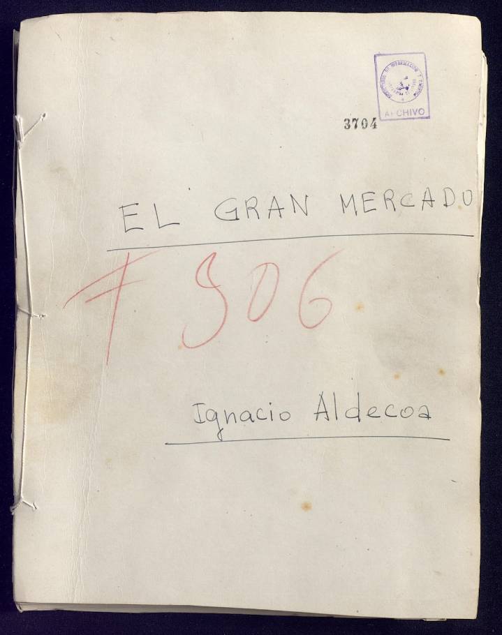 Descubren dos novelas inéditas del español Ignacio Aldecoa en centenario de su nacimiento