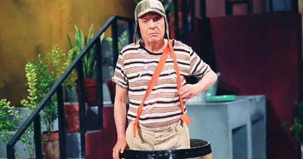Las 10 canciones ocultas detrás de El Chavo del 8 y El Chapulín Colorado que no eran de Chespirito