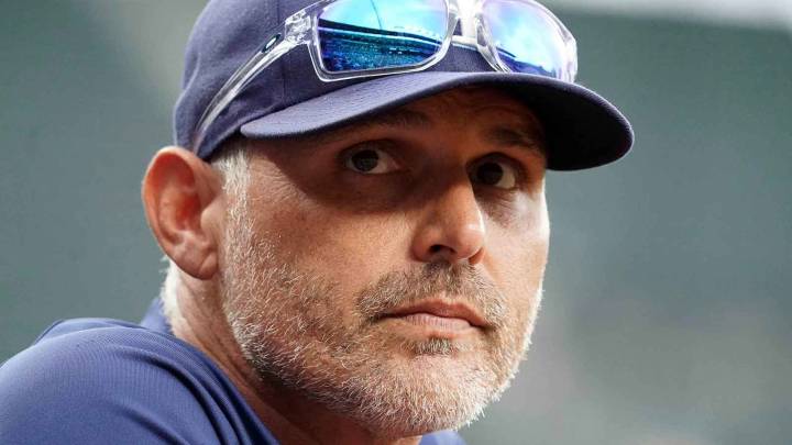 Rays news: Tampa Bay makes option decisions on Taylor Walls, Brandon Lowe