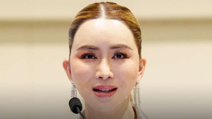 Arrest Warrant Issued for Miss Universe Pageant Co