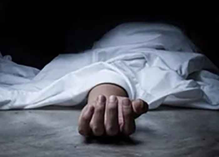 MP: Family protests with body after youth dies due to assault injuries