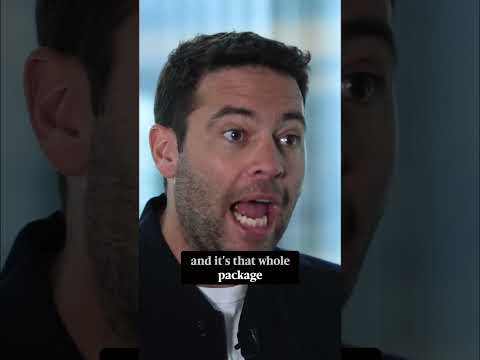 The 'Whole Package' Strategy Behind CoreWeave's Billions