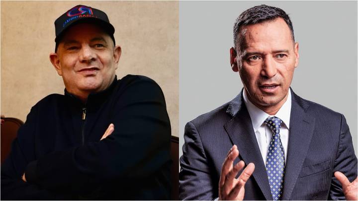 Germán Vargas Lleras hizo clara exigencia al ministro de Defensa, Pedro Sánchez