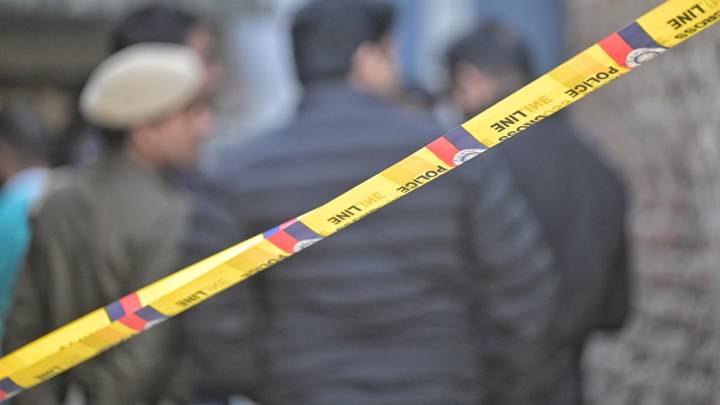 Classmate shoots at class 11 student using father's pistol in Gurugram: Police