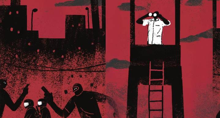 Estado de emergencia 2025: el balance de la primera semana y las acciones pendientes | Carlos Bruce | Hernan Sifuentes | Surco | San Martín de Porres | PNP