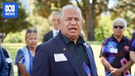 Redress scheme opens for 3,000 Stolen Generations survivors in WA