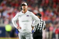 Lane Kiffin Nearly Confirms Future Decision, Influenced by Late Father Monte